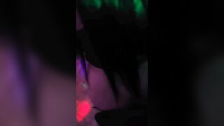 TUVE RELACIONES SEXUALES EN LA FIESTA DE CUMPLE DE MI'MIGA