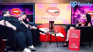 CATALINA WHITE EXPOSES HER EX (W/ ZACKASS)