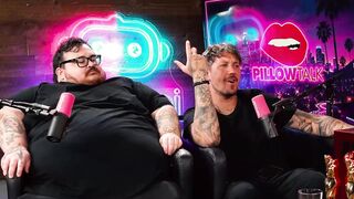CATALINA WHITE EXPOSES HER EX (W/ ZACKASS)