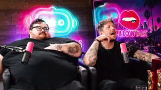 CATALINA WHITE EXPOSES HER EX (W/ ZACKASS)