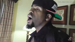 Rome Major Covers Large Tit mother I'd like to fuck with a Face Full of Cum