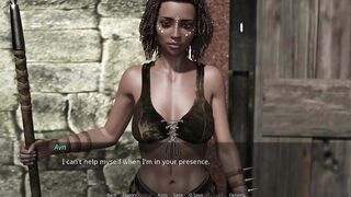 The Longing Town - Planning to Bang Blond eighteen Year Old Latin chick in Her Booty