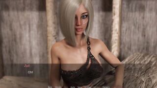 The Longing Town - Planning to Bang Blond eighteen Year Old Latin chick in Her Booty