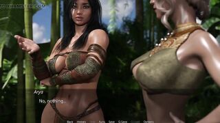 The Longing Town - Planning to Bang Blond eighteen Year Old Latin chick in Her Booty