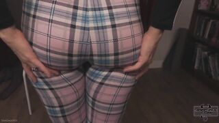 Just a Servant to This Butt Featuring Sinn Sage