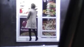 Pornsonick varios flash compilación exhibicionismo