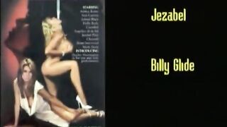 Jezebel Flair & Billy Glyde
