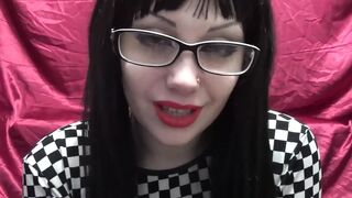 Cuckolding u my silly serf