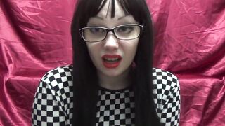 Cuckolding u my silly serf