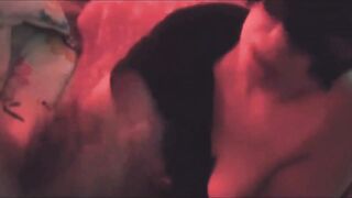 Cum in my throat, u vicious bastard!