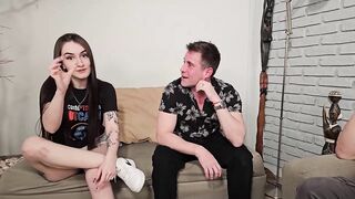HOTCAST - Hawt Interview - Clip two