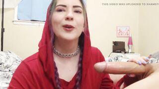 The Cuck House of prostitution