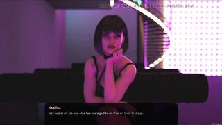 No greater amount money #three: Lauren gave Johannes a oral sex