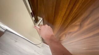 I Was Caught Watching Porn & Got Banged