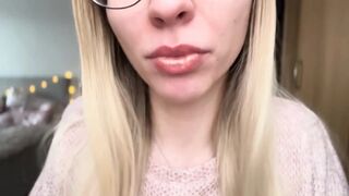 Throat Sounds No Talking Asmr