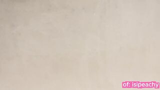 Undressed Dancing in Front of the Mirror – Hawt Solo Mirror Dance