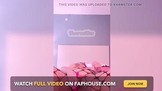 Biggdebbiecakez Making Love to That Cunt