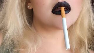 Smokin' ? for u dad!