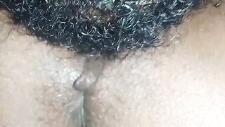 Fingering and Eating My Cunt and Anal opening