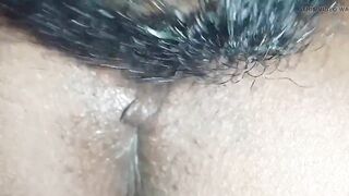 Fingering and Eating My Cunt and Anal opening