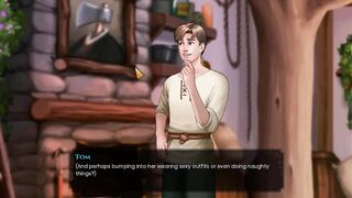What A Legend:Housewife-Ep20.