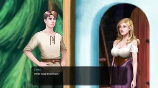 What A Legend:Housewife-Ep20.