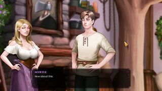 What A Legend:Housewife-Ep20.