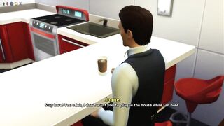 Homeless:Rich Chap's Life-Ep1