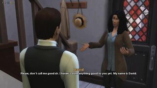 Homeless:Rich Chap's Life-Ep1