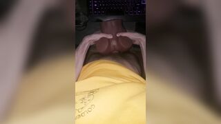 Banging Tiny Sex Doll