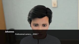 mother I'd like to fuck creek #7: Rose did a photoshoot