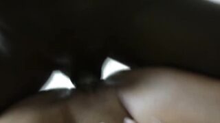 Large Ebony Jock for a Older Upper-class Woman