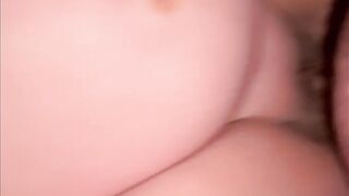 39 weeks preggo - bumpjob - creampie