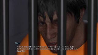 Teb nineteen Kathryn Teases Prisoners on Phone Then Gets Her Lustful Cunt Punished by Boyfriend