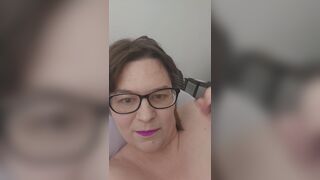 Amy's Anal Lessons #6