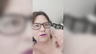 Amy's Anal Lessons #6