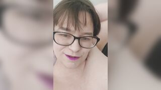 Amy's Anal Lessons #6