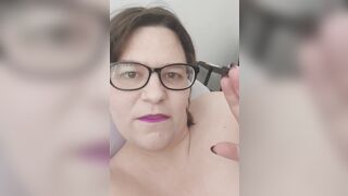 Amy's Anal Lessons #6