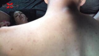 Fucking Undressed: Don’t Pull Back Cause Carmen Wishes to Feel U Come Inside of Her.
