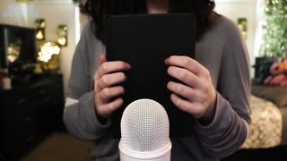 • Shy Tapping •