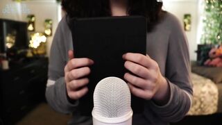 • Shy Tapping •