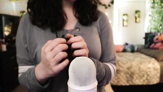• Shy Tapping •