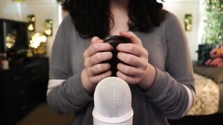 • Shy Tapping •
