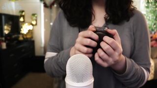 • Shy Tapping •