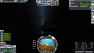Successful SSTO