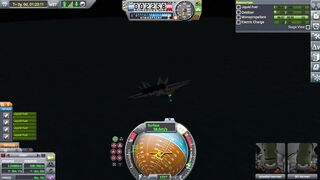 Successful SSTO