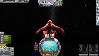 Successful SSTO