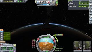Successful SSTO