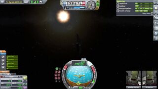 Successful SSTO