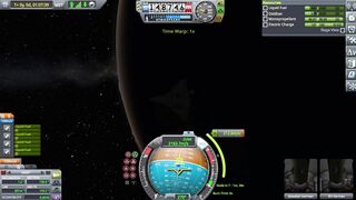 Successful SSTO